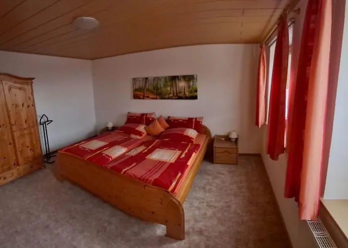 Ferienwohnung Uschkereit