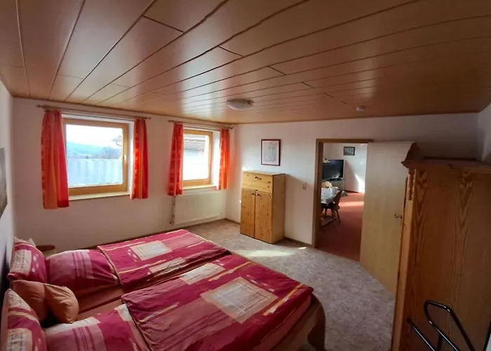 Ferienwohnung Uschkereit