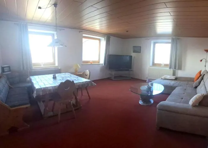Ferienwohnung Uschkereit