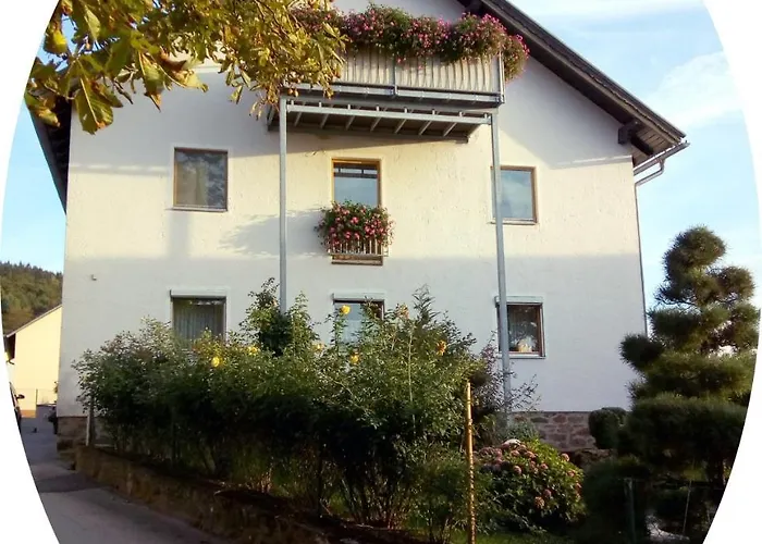 Ferienwohnung Uschkereit