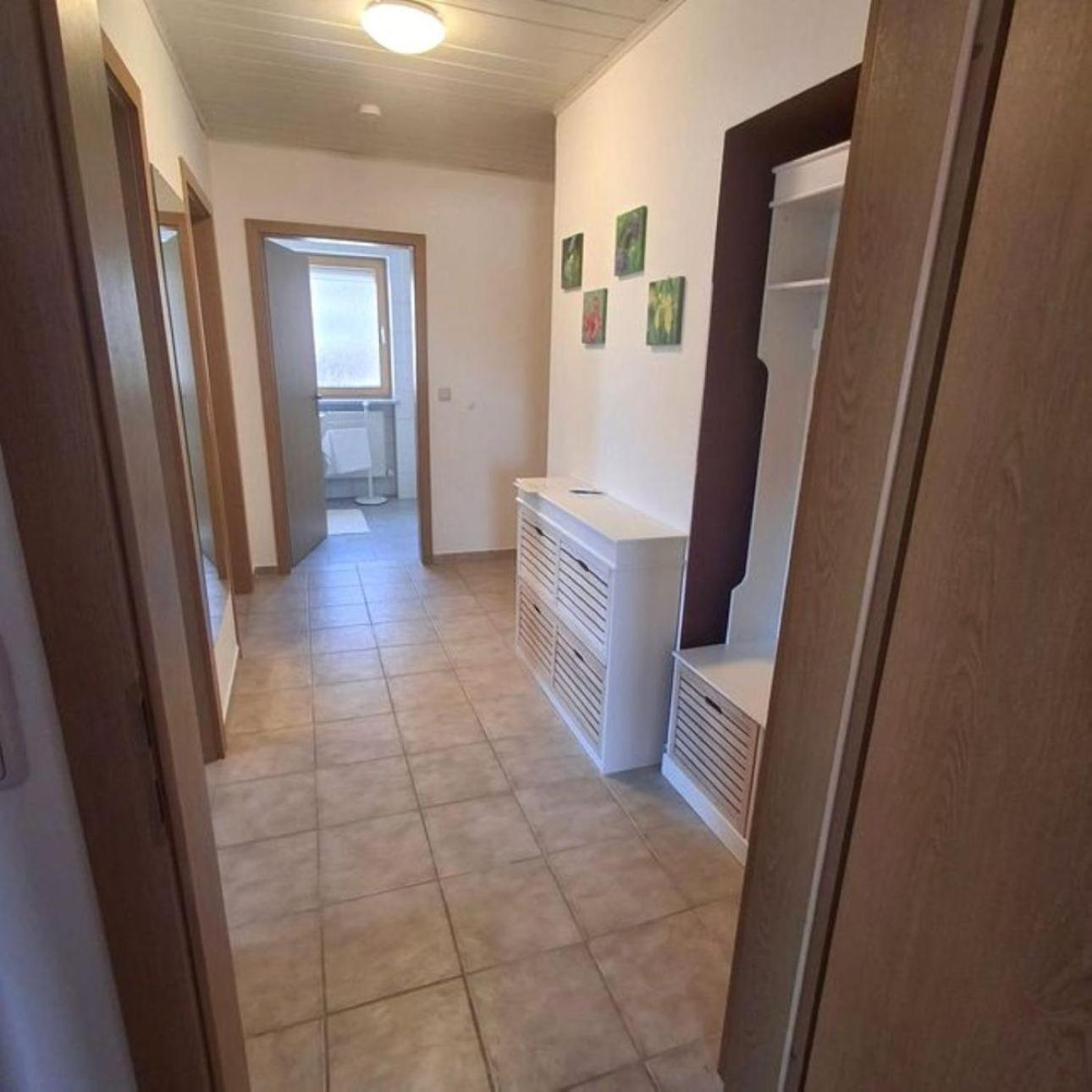 Uschkereit Apartment
