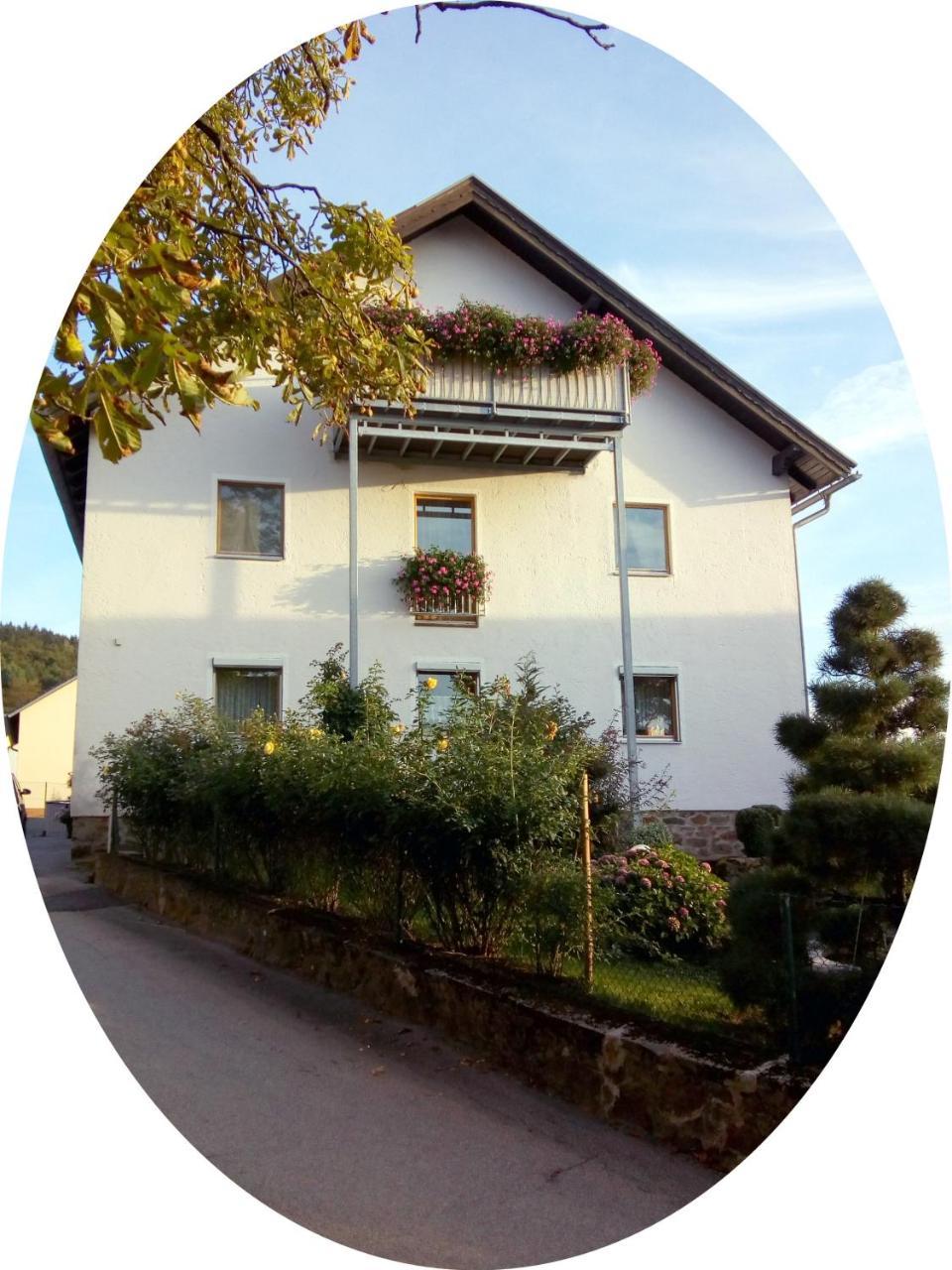 Apartment Uschkereit