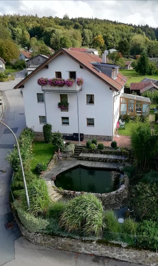 Apartment Uschkereit *