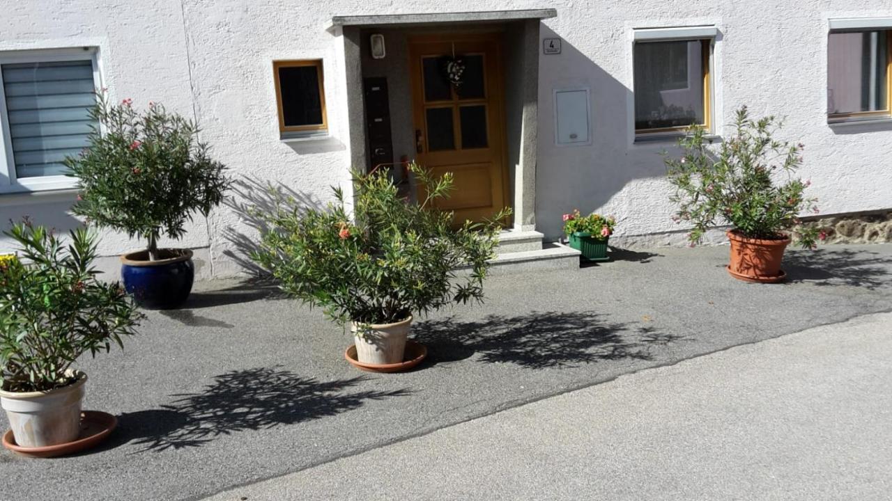 Apartment Uschkereit *