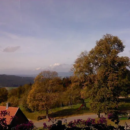 Ferienwohnung Uschkereit Waldmünchen Extérieur photo