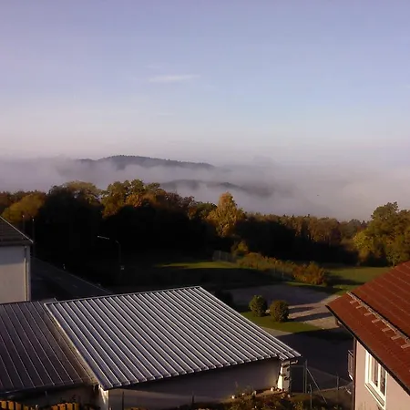 Ferienwohnung Uschkereit Waldmünchen Extérieur photo