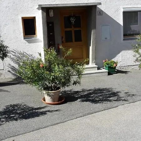 Ferienwohnung Uschkereit Waldmünchen Extérieur photo