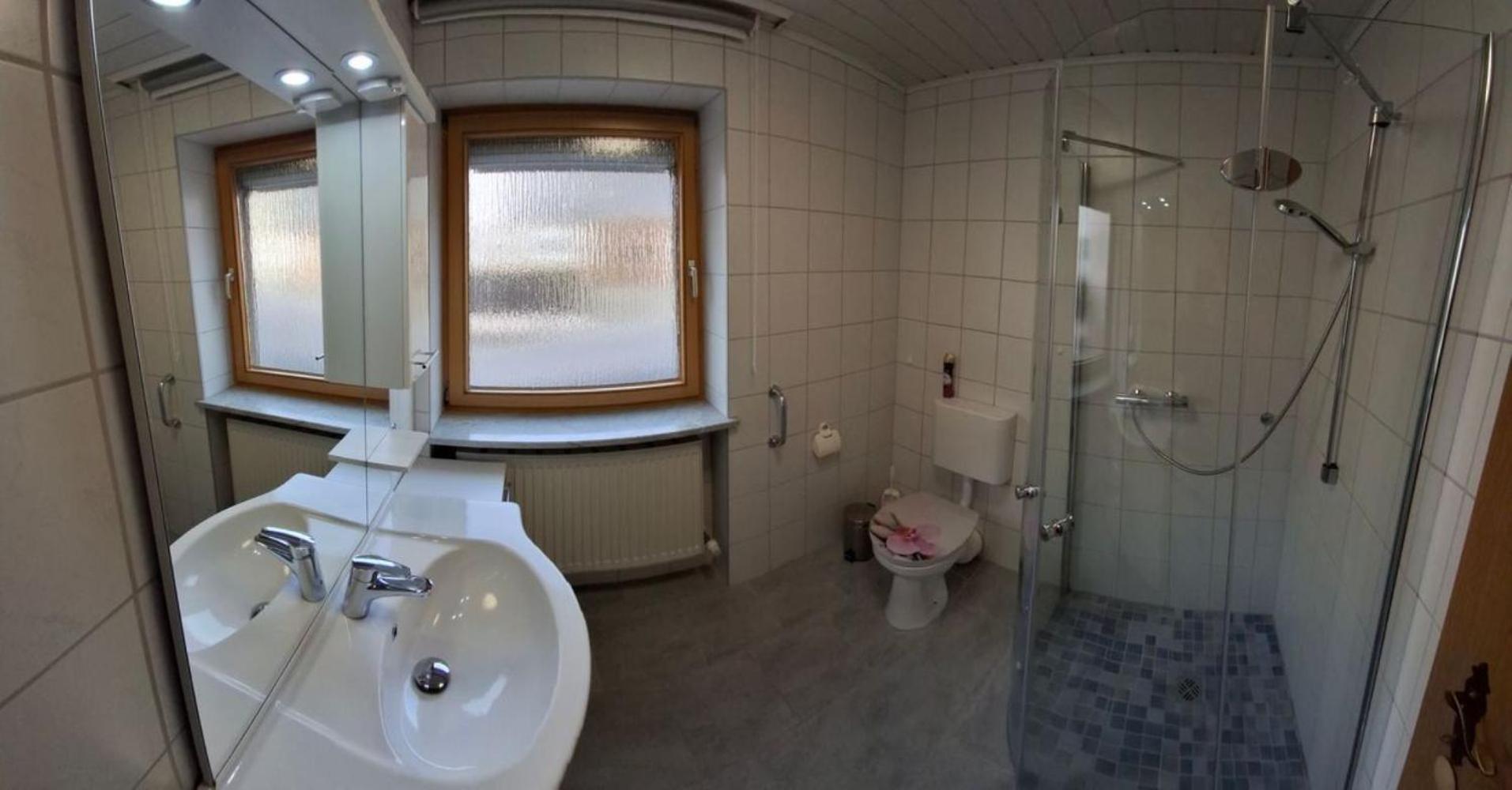 Apartment Uschkereit