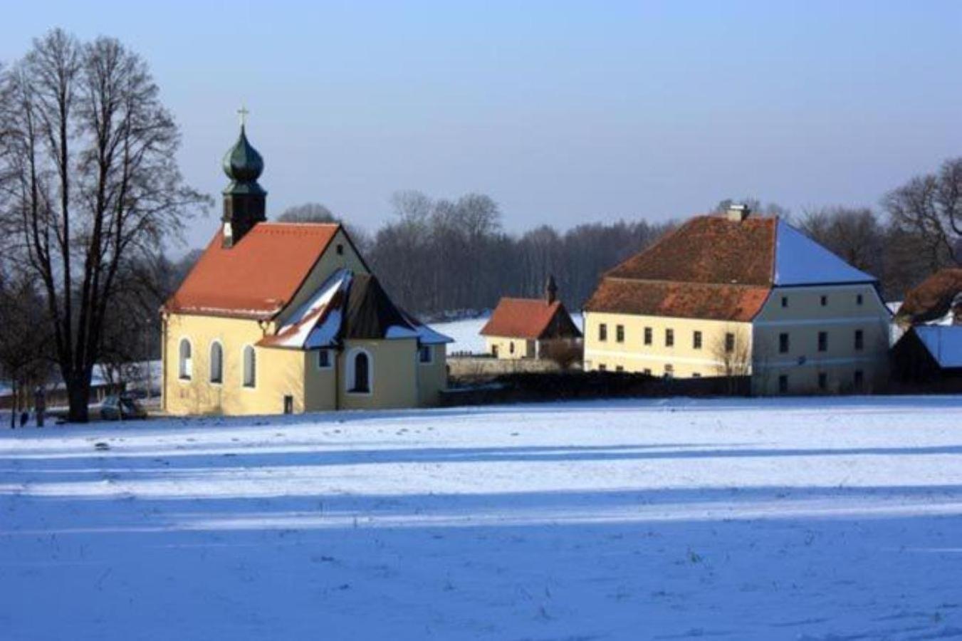Uschkereit Waldmuenchen