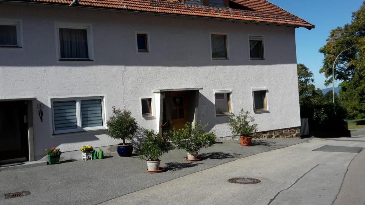 Apartment Uschkereit *